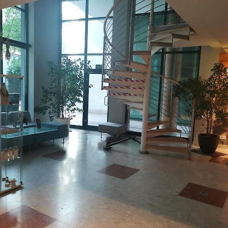 Pokoj Portlove Kołobrzeg Kültér fotó