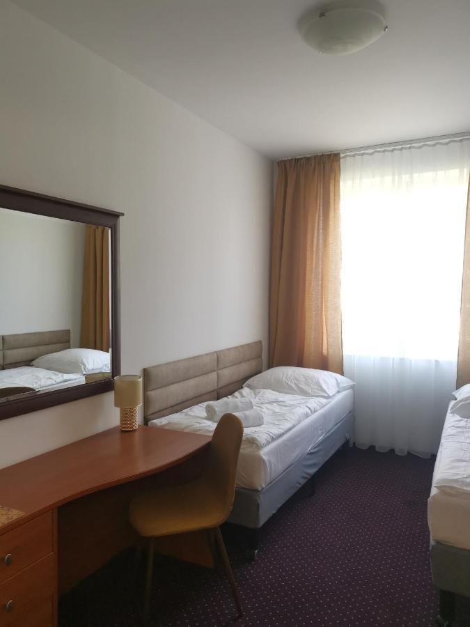 Pokoj Portlove Kołobrzeg Kültér fotó